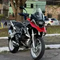 BMW R 1200 GS BMW R 1200 GS