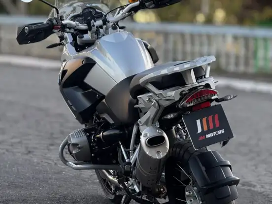 BMW-R 1200 GS BMW-R 1200 GS-2011