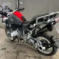 BMW R 1200 GS BMW R 1200 GS