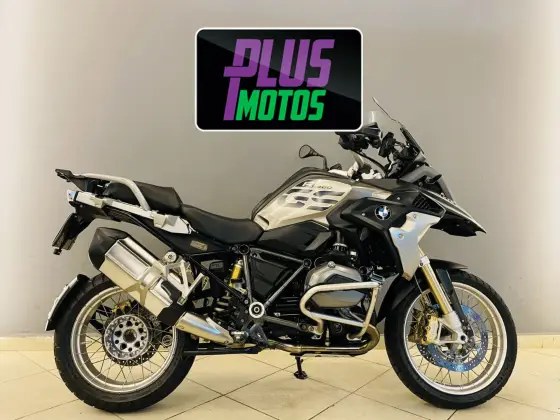BMW R 1200 GS 