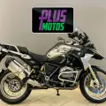 BMW R 1200 GS BMW R 1200 GS