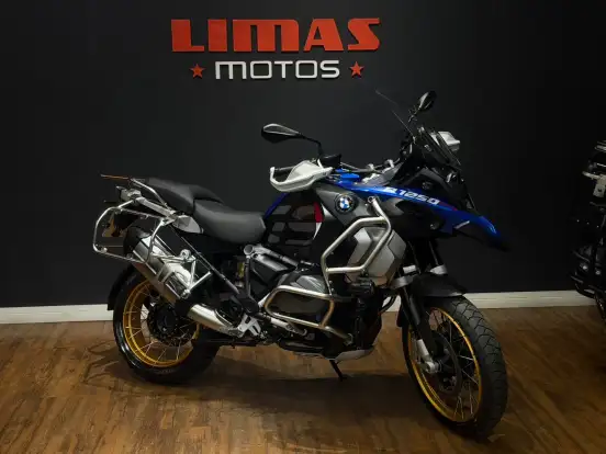 BMW-R 1250 GS ADVENTURE PREMIUM RALLYE BMW-R 1250 GS ADVENTURE PREMIUM RALLYE-2024