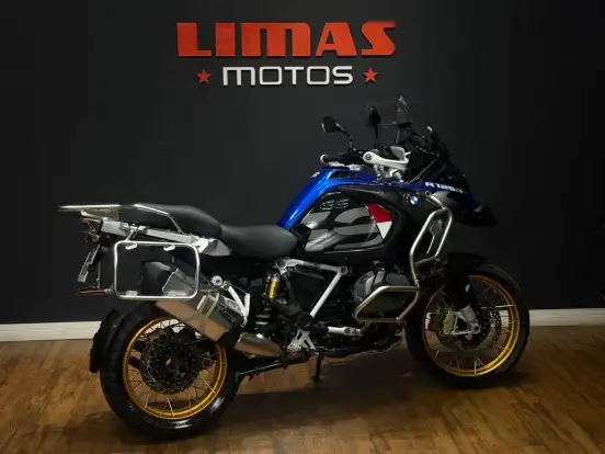 BMW-R 1250 GS ADVENTURE PREMIUM RALLYE-2024