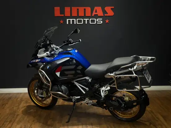BMW-R 1250 GS ADVENTURE PREMIUM RALLYE BMW-R 1250 GS ADVENTURE PREMIUM RALLYE-2024