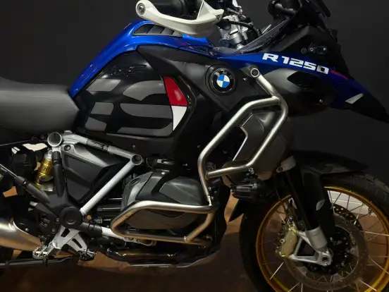BMW-R 1250 GS ADVENTURE PREMIUM RALLYE BMW-R 1250 GS ADVENTURE PREMIUM RALLYE-2024