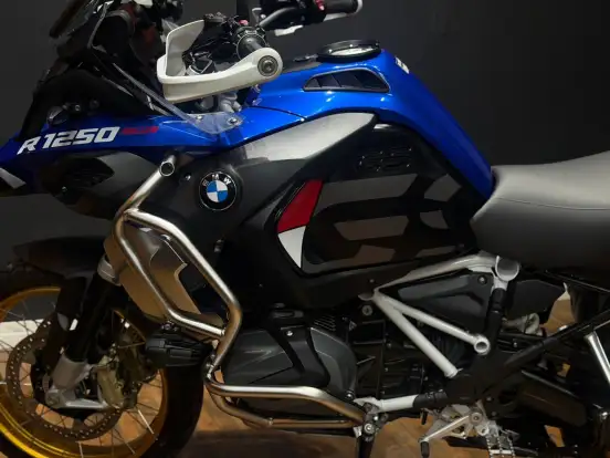 BMW-R 1250 GS ADVENTURE PREMIUM RALLYE-2024