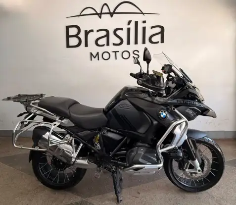 BMW-R 1250 GS ADVENTURE TRIPLE BLACK BMW-R 1250 GS ADVENTURE TRIPLE BLACK-2022