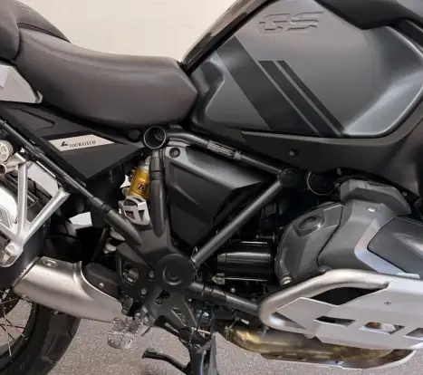 BMW-R 1250 GS ADVENTURE TRIPLE BLACK BMW-R 1250 GS ADVENTURE TRIPLE BLACK-2022