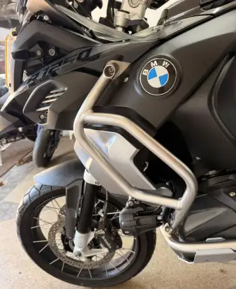 BMW-R 1250 GS ADVENTURE TRIPLE BLACK BMW-R 1250 GS ADVENTURE TRIPLE BLACK-2022