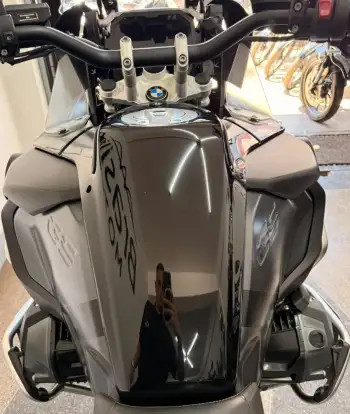 BMW-R 1250 GS ADVENTURE TRIPLE BLACK BMW-R 1250 GS ADVENTURE TRIPLE BLACK-2022
