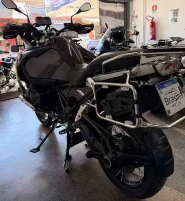 BMW-R 1250 GS ADVENTURE TRIPLE BLACK BMW-R 1250 GS ADVENTURE TRIPLE BLACK-2022