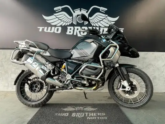 BMW-R 1250 GS ADVENTURE TRIPLE BLACK BMW-R 1250 GS ADVENTURE TRIPLE BLACK-2023