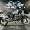 BMW R 1250 GS ADVENTURE TRIPLE BLACK BMW R 1250 GS ADVENTURE TRIPLE BLACK