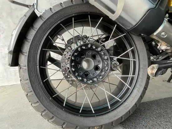 BMW-R 1250 GS ADVENTURE TRIPLE BLACK BMW-R 1250 GS ADVENTURE TRIPLE BLACK-2023