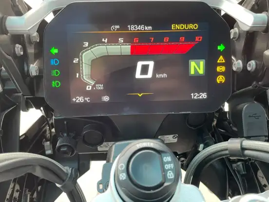 BMW-R 1250 GS ADVENTURE TRIPLE BLACK BMW-R 1250 GS ADVENTURE TRIPLE BLACK-2023