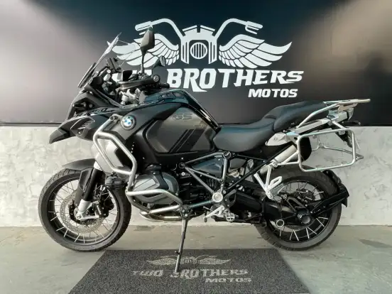 BMW-R 1250 GS ADVENTURE TRIPLE BLACK BMW-R 1250 GS ADVENTURE TRIPLE BLACK-2023