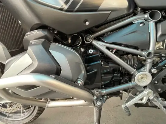 BMW-R 1250 GS ADVENTURE TRIPLE BLACK BMW-R 1250 GS ADVENTURE TRIPLE BLACK-2023