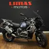 BMW R 1250 GS ADVENTURE TRIPLE BLACK BMW R 1250 GS ADVENTURE TRIPLE BLACK