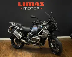 BMW R 1250 GS ADVENTURE TRIPLE BLACK BMW R 1250 GS ADVENTURE TRIPLE BLACK