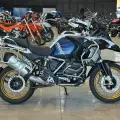 BMW R 1250 GS ADVENTURE BMW R 1250 GS ADVENTURE