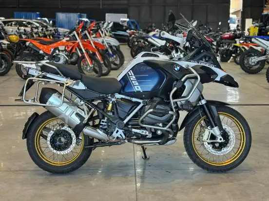 BMW-R 1250 GS ADVENTURE BMW-R 1250 GS ADVENTURE-2024