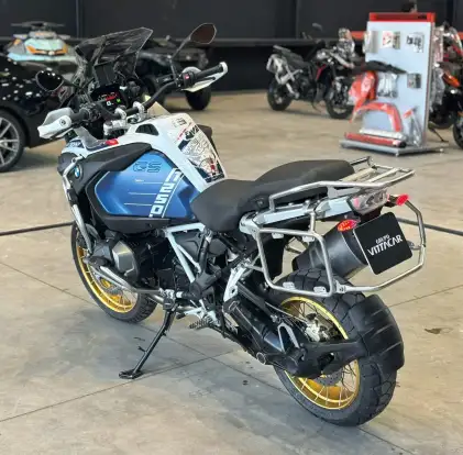 BMW-R 1250 GS ADVENTURE-2024
