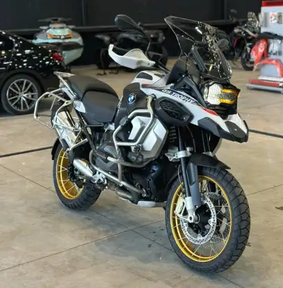 BMW-R 1250 GS ADVENTURE-2024
