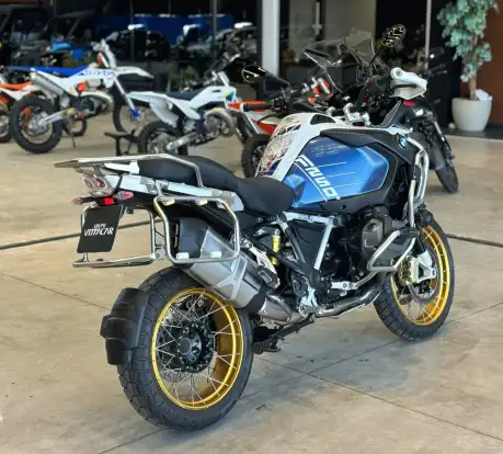 BMW-R 1250 GS ADVENTURE-2024