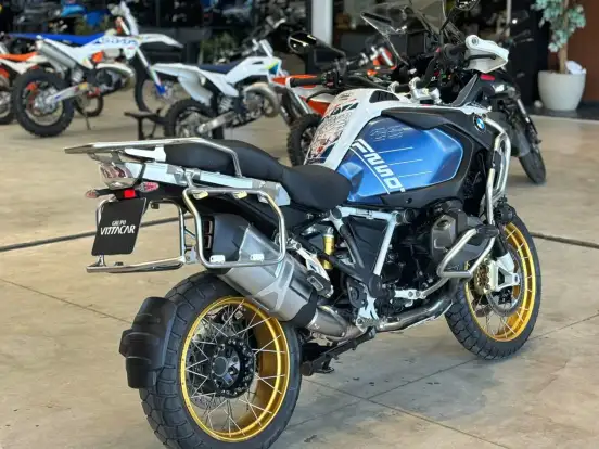 BMW-R 1250 GS ADVENTURE BMW-R 1250 GS ADVENTURE-2024