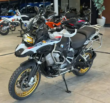 BMW-R 1250 GS ADVENTURE-2024