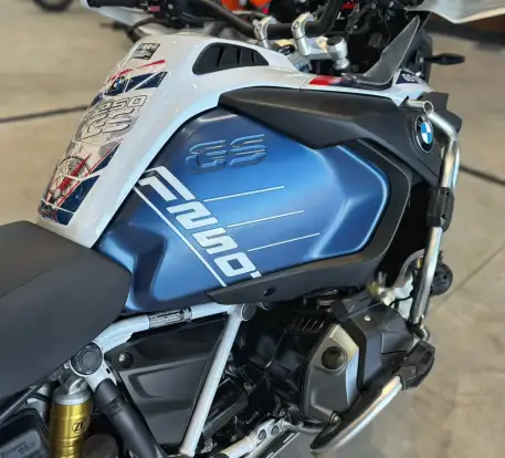 BMW-R 1250 GS ADVENTURE-2024