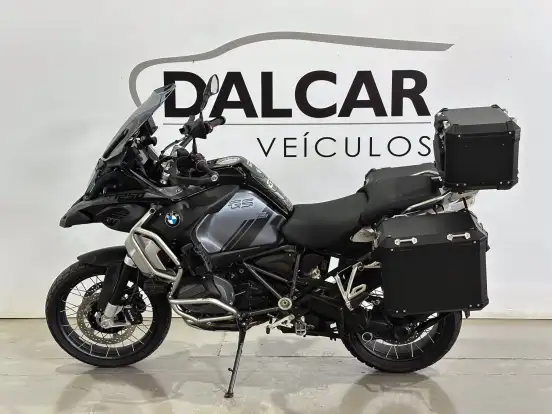 BMW-R 1250 GS TRIPLE BLACK-2024