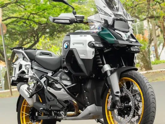 BMW-R 1300 GS ADVENTURE OPTION 719 BMW-R 1300 GS ADVENTURE OPTION 719-2025