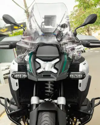 BMW-R 1300 GS ADVENTURE OPTION 719-2025