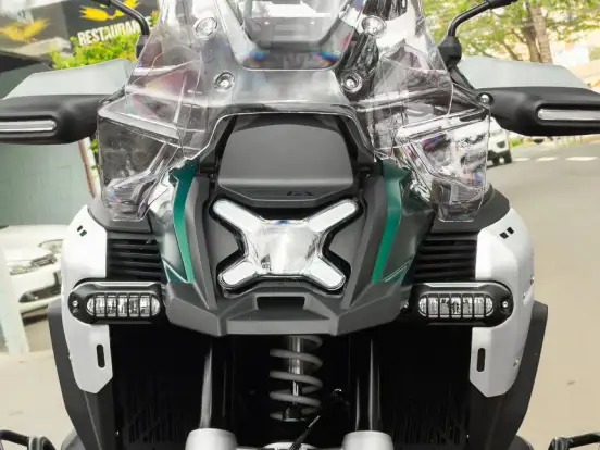 BMW-R 1300 GS ADVENTURE OPTION 719 BMW-R 1300 GS ADVENTURE OPTION 719-2025