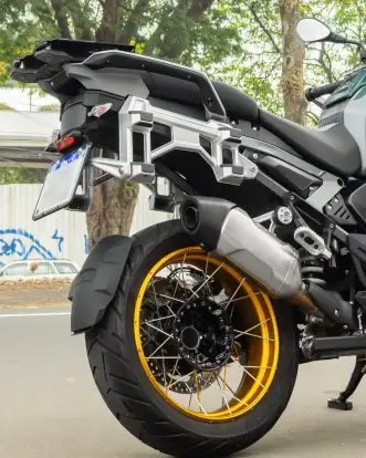 BMW-R 1300 GS ADVENTURE OPTION 719-2025