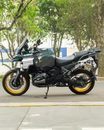 BMW-R 1300 GS ADVENTURE OPTION 719-2025