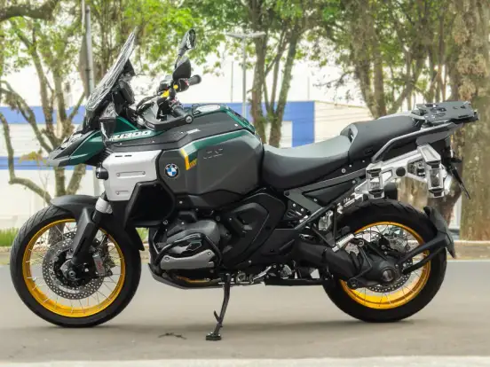 BMW-R 1300 GS ADVENTURE OPTION 719 BMW-R 1300 GS ADVENTURE OPTION 719-2025