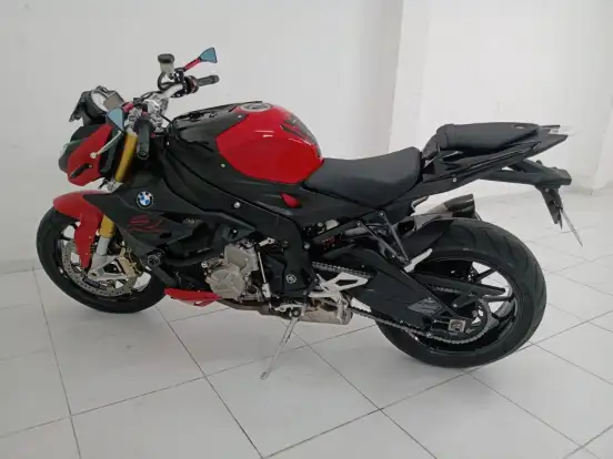 BMW-S 1000 R-2018