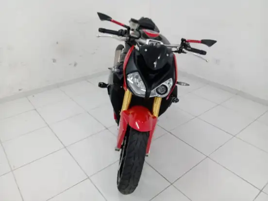 BMW-S 1000 R-2018