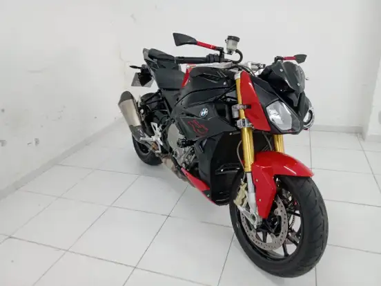 BMW-S 1000 R-2018