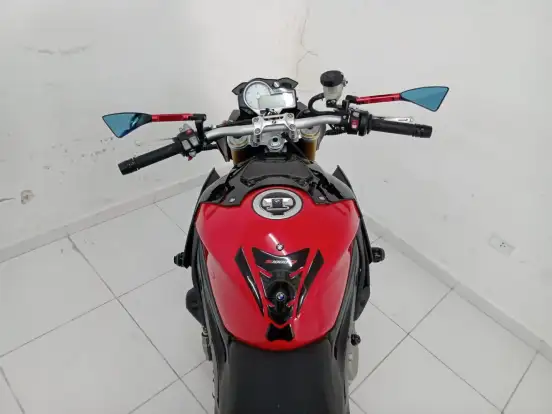 BMW-S 1000 R-2018
