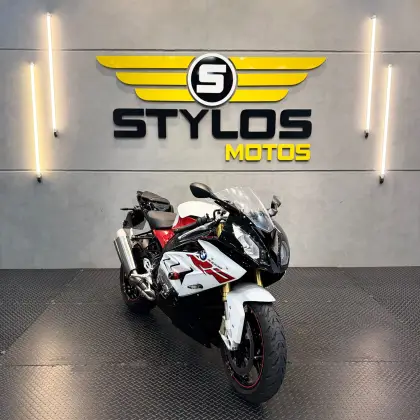 BMW S 1000 RR 