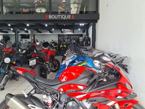 BMW-S 1000 RR BMW-S 1000 RR-2025