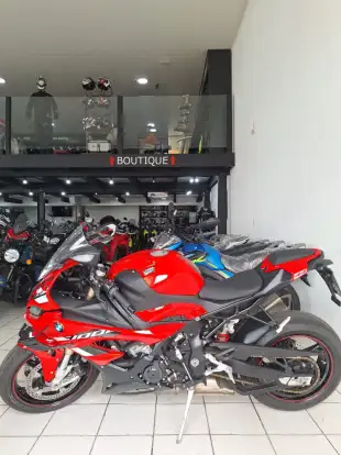 BMW-S 1000 RR-2025