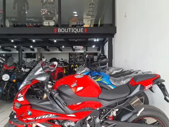 BMW-S 1000 RR BMW-S 1000 RR-2025
