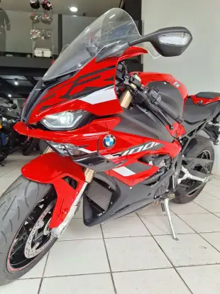 BMW-S 1000 RR-2025