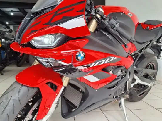 BMW-S 1000 RR BMW-S 1000 RR-2025
