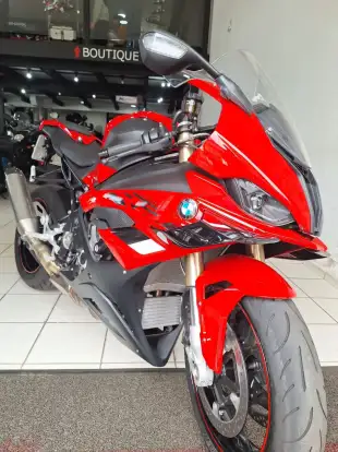 BMW-S 1000 RR-2025