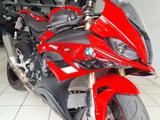 BMW-S 1000 RR BMW-S 1000 RR-2025